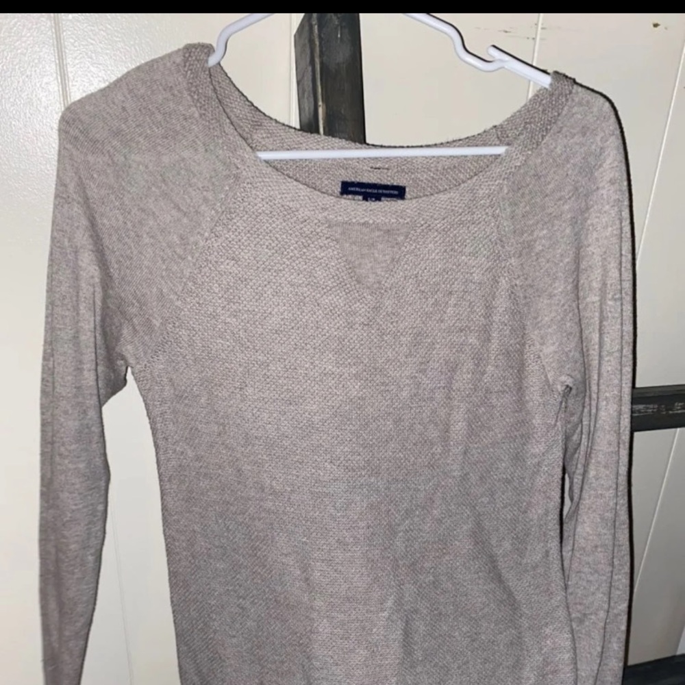 American Eagle Sweater Top